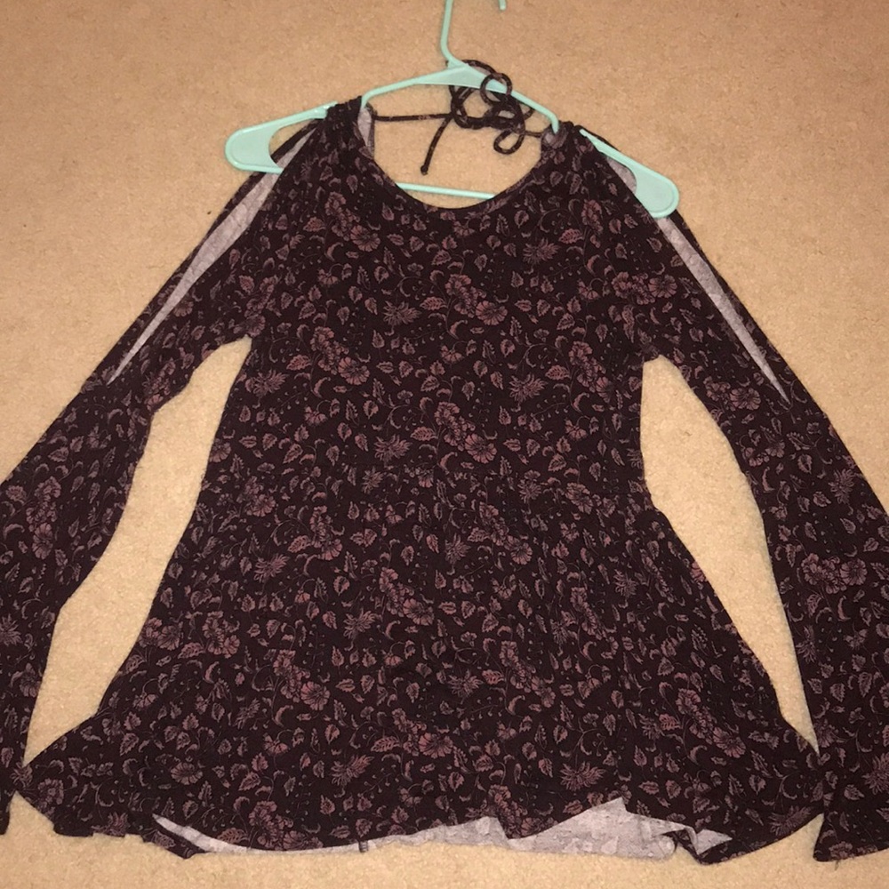 American Eagle soft and sexy long sleeve